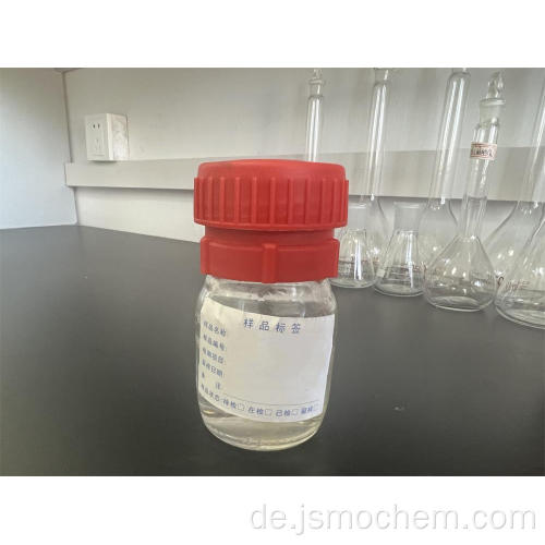 Diethylaluminium -Chloridlösung Katalysator